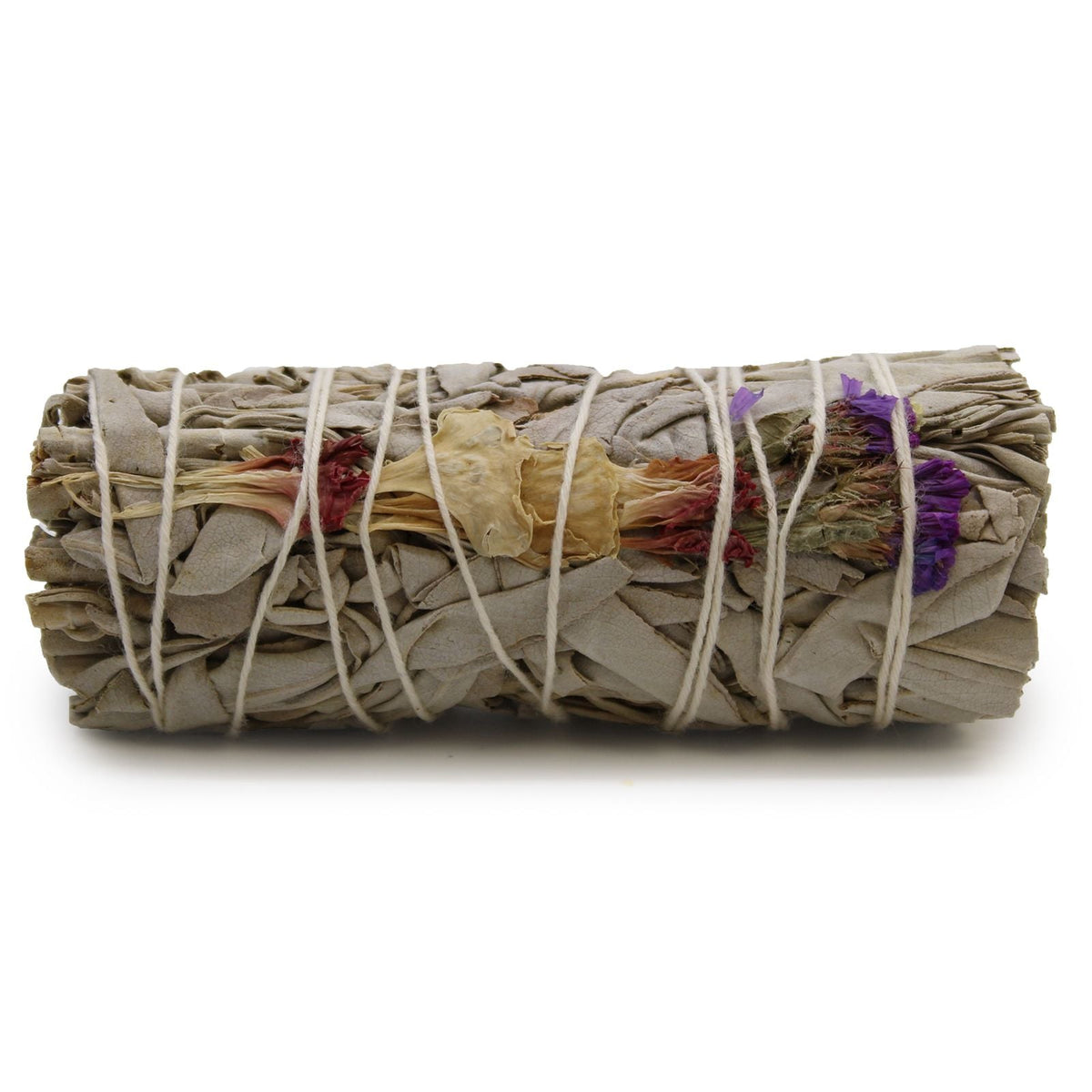 Smudge Stick, Good Vibes Sage, 10cm — view 3 of 3