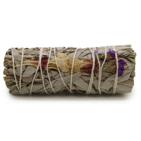 Smudge Stick, Good Vibes Sage, 10cm — view 3 of 3