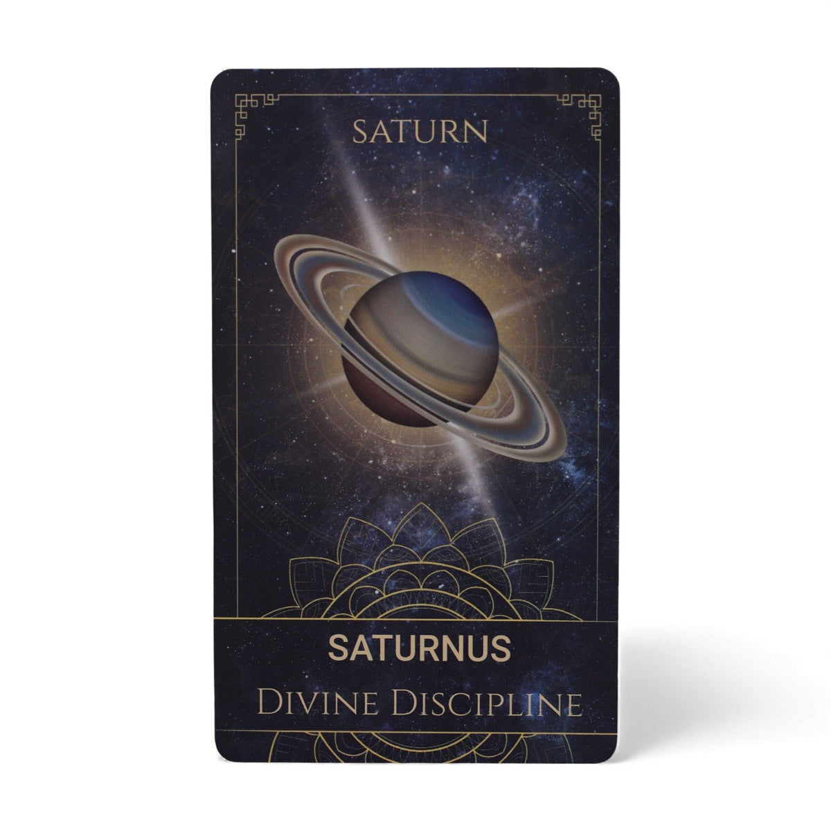 Celestial Energy Atlas Oracle Cards — view 11 of 11