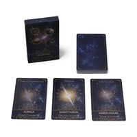 Celestial Energy Atlas Oracle Cards — view 4 of 11