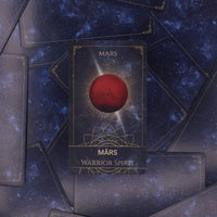 Celestial Energy Atlas Oracle Cards — view 6 of 11