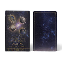 Celestial Energy Atlas Oracle Cards — view 7 of 11