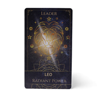 Celestial Energy Atlas Oracle Cards — view 8 of 11