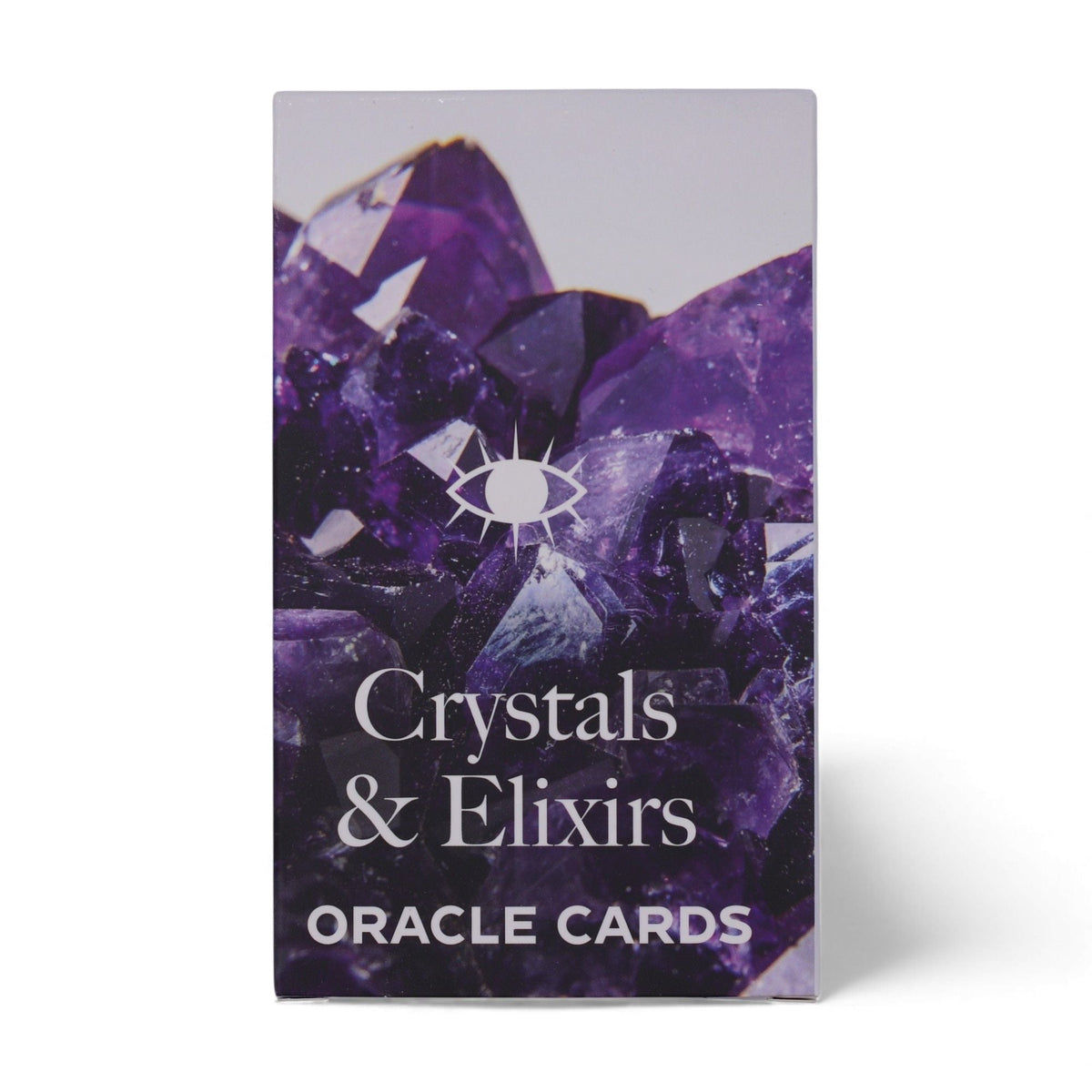 Crystals and Elixirs Oracle Cards — view 2 of 11