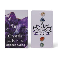 Crystals and Elixirs Oracle Cards — view 3 of 11