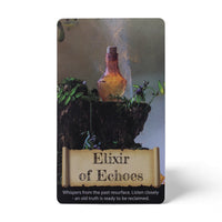 Crystals and Elixirs Oracle Cards — view 6 of 11