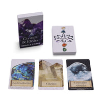 Crystals and Elixirs Oracle Cards — view 8 of 11