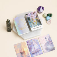 Ethereal Waters Oracle Cards