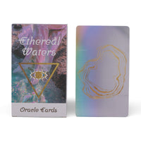 Ethereal Waters Oracle Cards — view 3 of 11