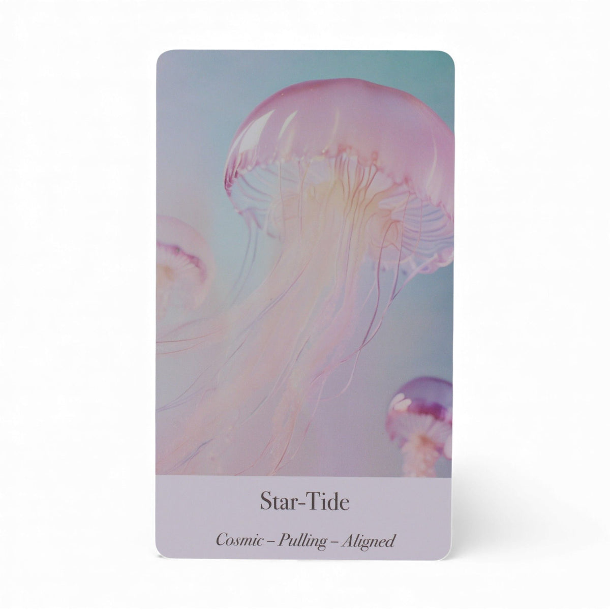 Ethereal Waters Oracle Cards — view 4 of 11