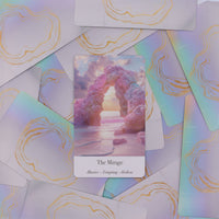 Ethereal Waters Oracle Cards — view 7 of 11
