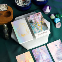 Ethereal Waters Oracle Cards — view 8 of 11