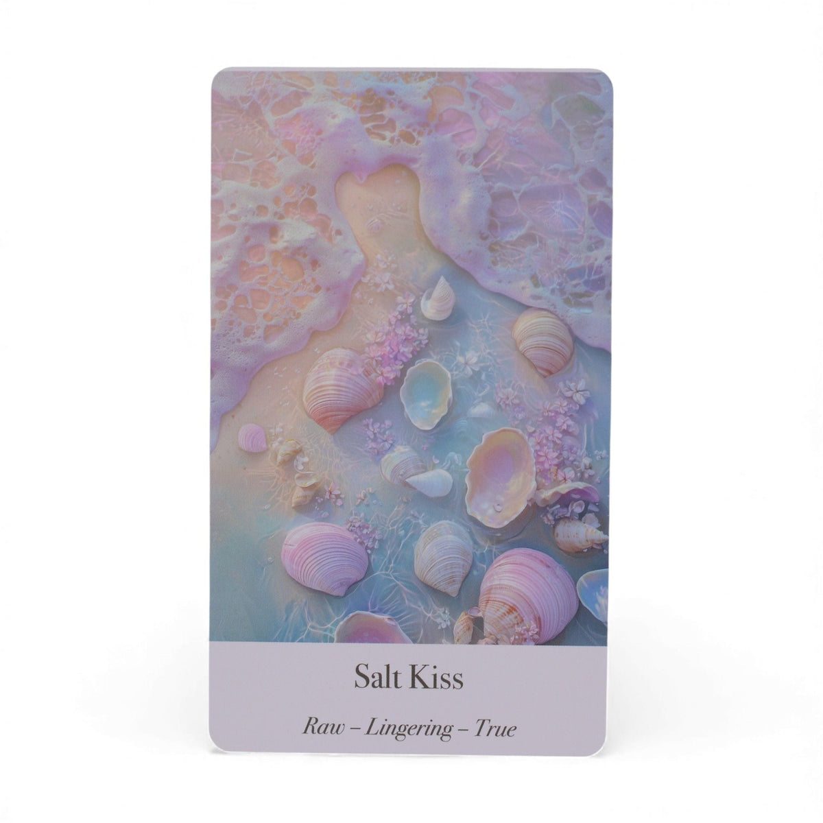 Ethereal Waters Oracle Cards — view 9 of 11