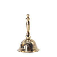 Penta Moon Altar Bell, small — view 2 of 3