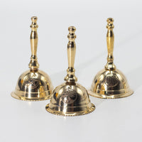 Penta Moon Altar Bell, small — view 3 of 3