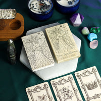 The Spellbook Oracle Cards — view 4 of 11