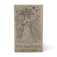 The Spellbook Oracle Cards — view 8 of 11