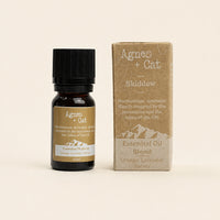 Skiddaw Essential Oil Blend, boxed