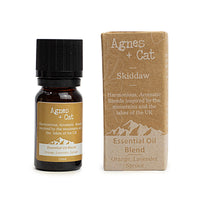 Skiddaw Essential Oil Blend, boxed — view 2 of 5