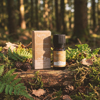 Skiddaw Essential Oil Blend, boxed — view 4 of 5
