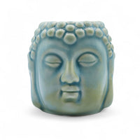 Buddha Oil Burner, blue — view 4 of 5