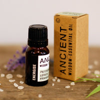 Energising Essential Oil Blend, 10ml — view 2 of 5