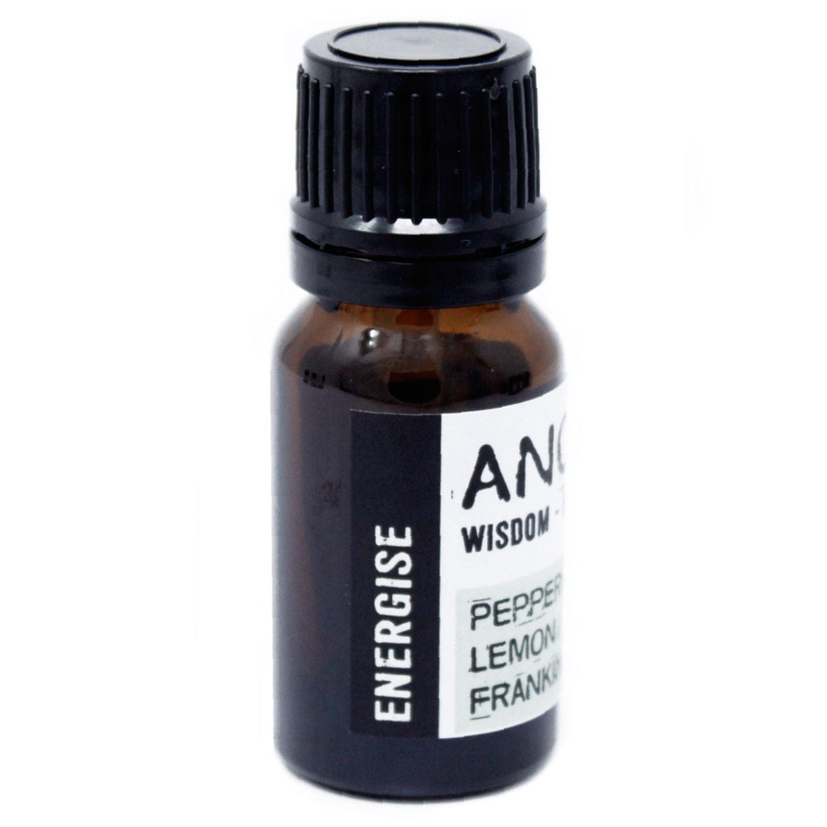Energising Essential Oil Blend, 10ml — view 3 of 5