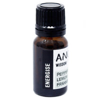 Energising Essential Oil Blend, 10ml — view 3 of 5