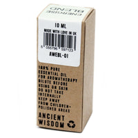 Energising Essential Oil Blend, 10ml — view 5 of 5