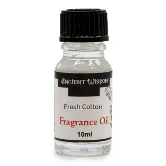 Fresh Cotton Fragrance Oil, 10ml — view 2 of 4
