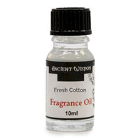 Fresh Cotton Fragrance Oil, 10ml — view 2 of 4