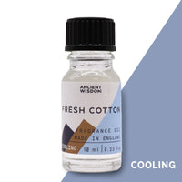 Fresh Cotton Fragrance Oil, 10ml — view 4 of 4