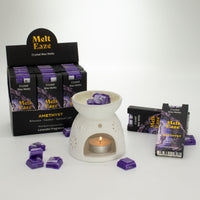 Lavender Wax Melts, 50g — view 6 of 9