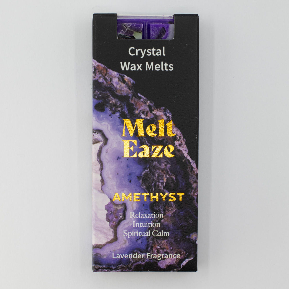 Lavender Wax Melts, 50g — view 7 of 9