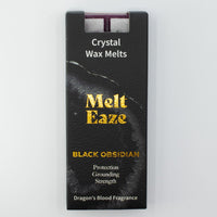 Dragon's Blood Wax Melts, 50g — view 4 of 9