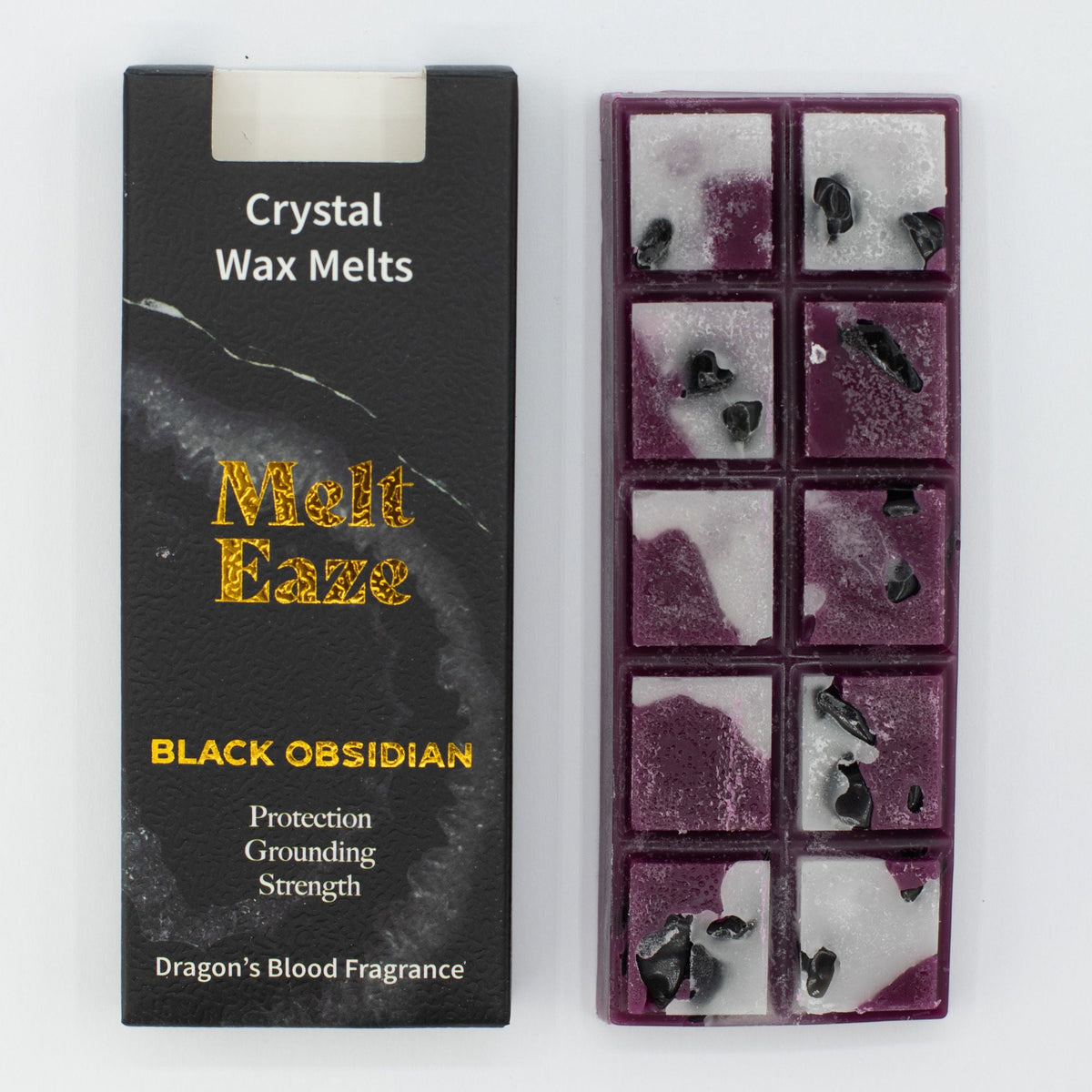 Dragon's Blood Wax Melts, 50g — view 5 of 9