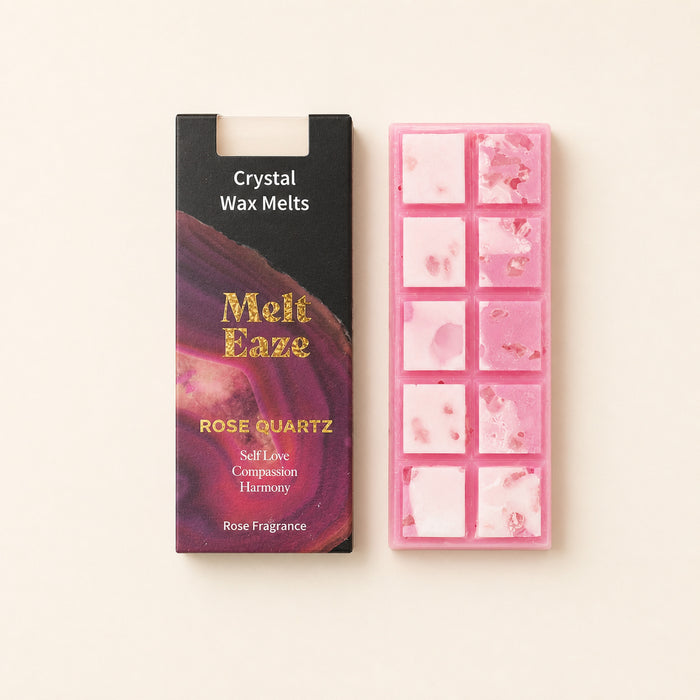 Rose Wax Melts, 50g
