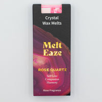 Rose Wax Melts, 50g — view 2 of 9