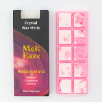 Rose Wax Melts, 50g — view 4 of 9
