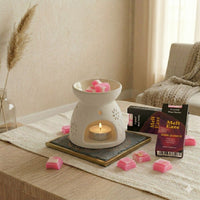 Rose Wax Melts, 50g — view 7 of 9