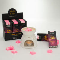 Rose Wax Melts, 50g — view 8 of 9