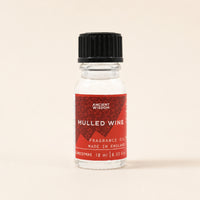 Mulled Wine Fragrance Oil, 10ml