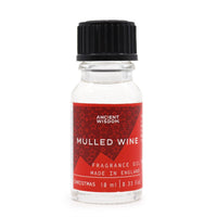 Mulled Wine Fragrance Oil, 10ml — view 3 of 3