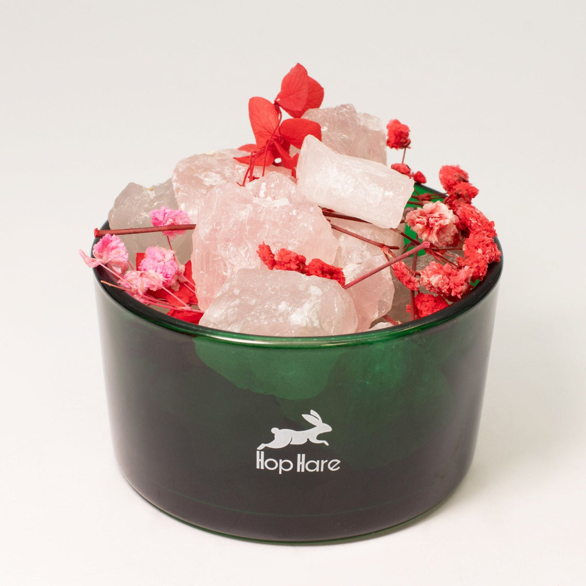 Rose Quartz Diffusing Crystal Set — view 8 of 10