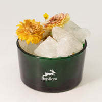Diffusing Crystals & Flowers, The Lion, Rock Quartz — view 7 of 9