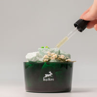 Diffusing Crystals & Flowers, The Magician, Green Aventurine — view 2 of 9