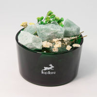 Diffusing Crystals & Flowers, The Magician, Green Aventurine — view 6 of 9