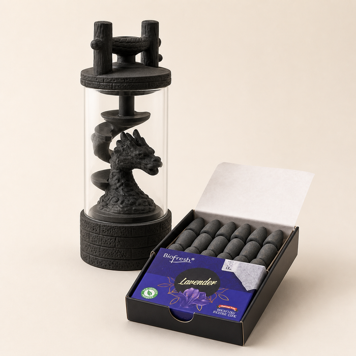 Dragon Ritual Set