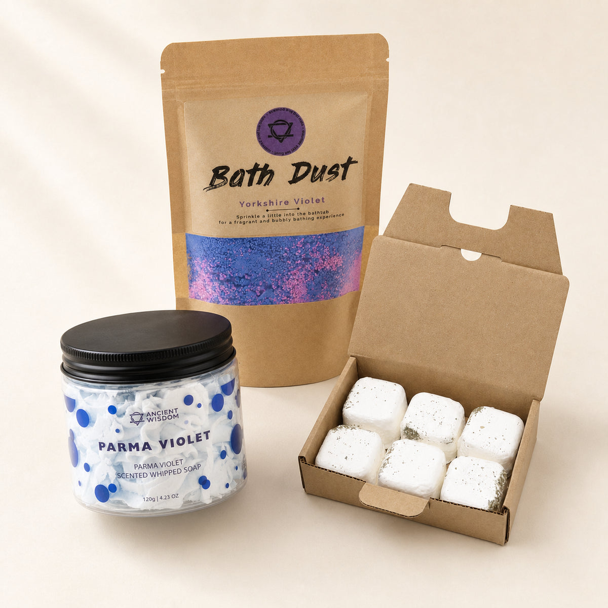 Home Spa Set