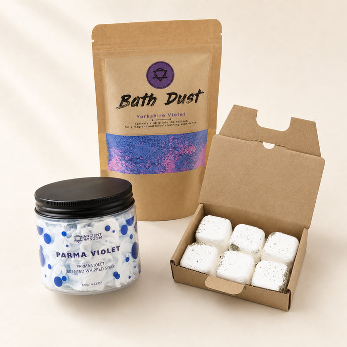 Home Spa Set